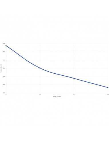 CCI 22WMR Maxi-Mag TMJ 40gr/2,59g