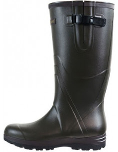 Avignon Kaise Dark Green