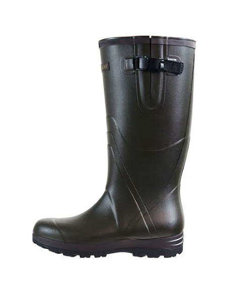 Avignon Kaise Dark Green