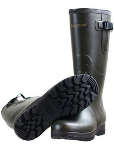 Avignon Kaise Dark Green 2