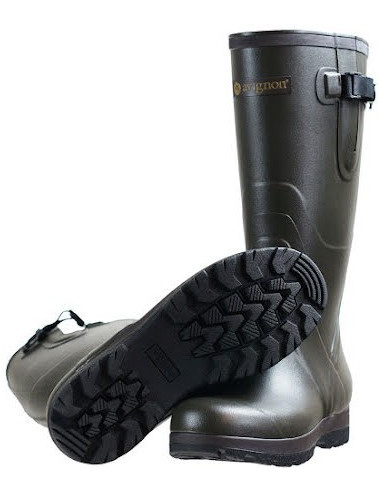 Avignon Kaise Dark Green