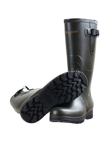 Avignon Kaise Dark Green