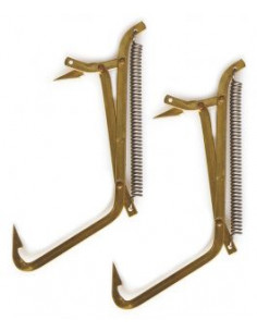 Gäddsax KISA 2-pack