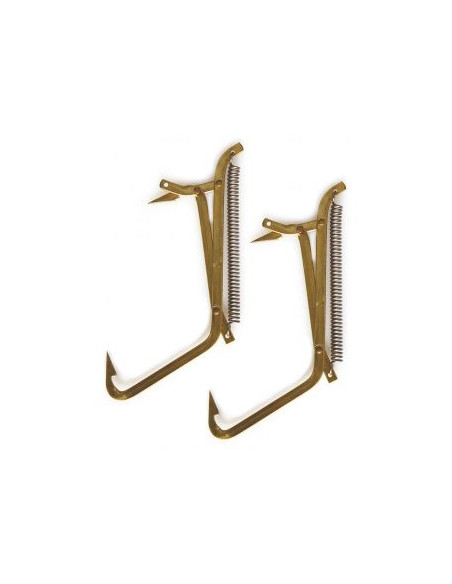 Gäddsax KISA 2-pack