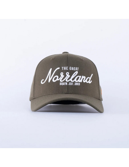 GREAT NORRLAND 120 KEPS