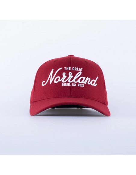 GREAT NORRLAND 120 KEPS