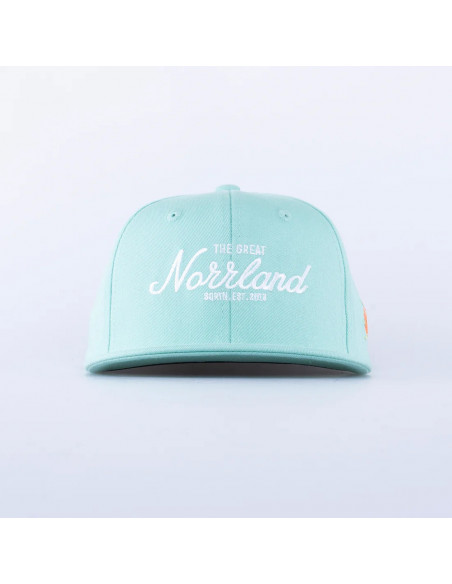 GREAT NORRLAND KIDS KEPS