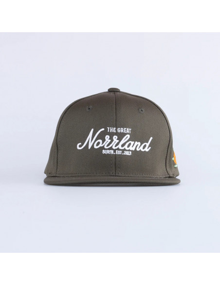 GREAT NORRLAND KIDS KEPS