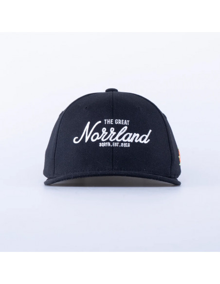 GREAT NORRLAND KIDS KEPS