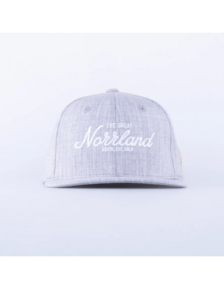 GREAT NORRLAND KIDS KEPS