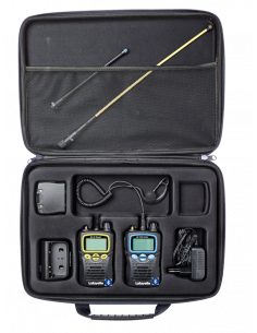 Lafayette DC-31/155 Smart Kombipaket