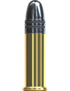 S&B 22LR SB Club 40gr 2