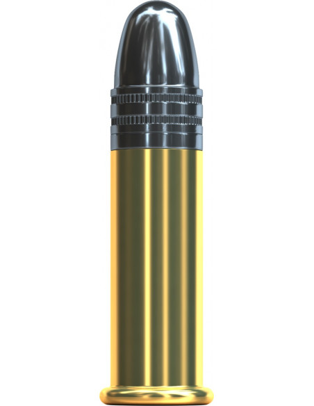 S&B 22LR SB Club 40gr