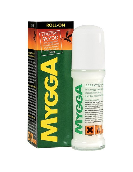 Mygga Roll On