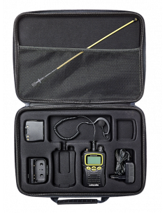 Lafayette DC-31 Smart Jaktpaket