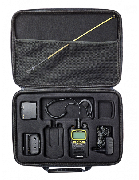 Lafayette DC-31 Smart Jaktpaket