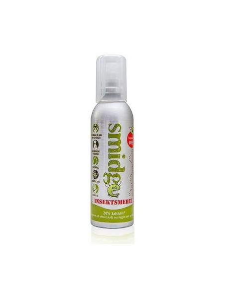 MYGGSPRAY SMIDGE 75 ML