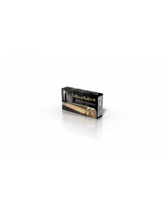 S&B 22 Hornet SP 2,9g 45grs