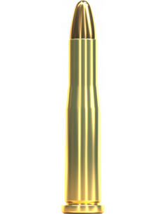 S&B 22 Hornet FMJ 2,9g 45grs 2