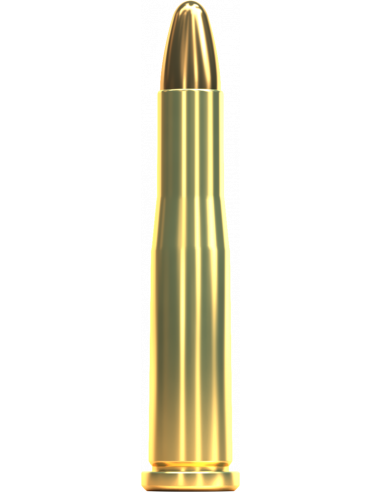 S&B 22 Hornet FMJ 2,9g 45grs