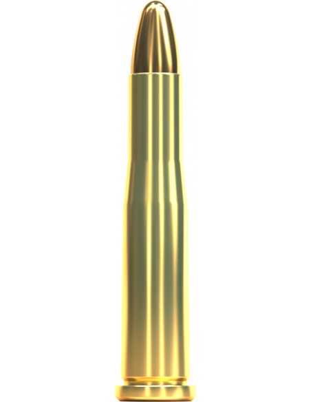 S&B 22 Hornet FMJ 2,9g 45grs