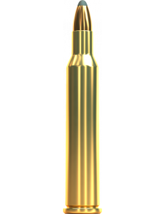 S&B 5,6X50R Mag 3,24g 50grs SP 2