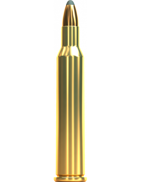 S&B 5,6X50R Mag 3,24g 50grs SP