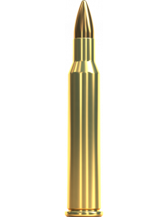 S&B 5,6x50R Mag 3,24g 50grs FMJ 2