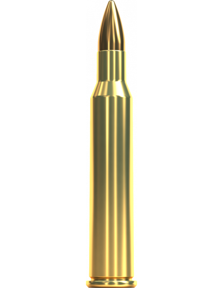 S&B 5,6x50R Mag 3,24g 50grs FMJ