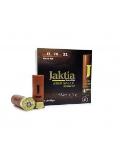 Nobel Jaktia Grouse 12-70 32g