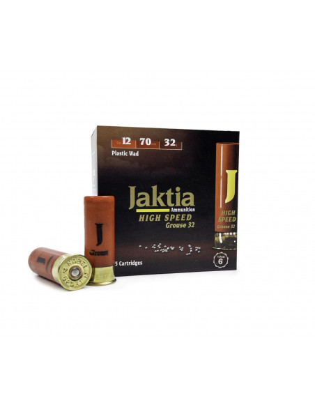 Nobel Jaktia Grouse 12-70 32g