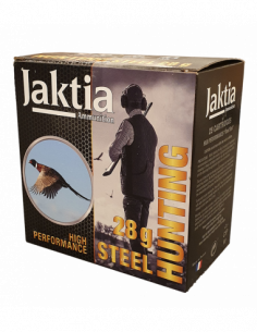 Nobel Jaktia High Speed stål 28g 12-70