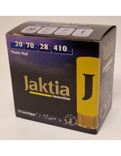 Nobel Jaktia Cal20 20-70 28g