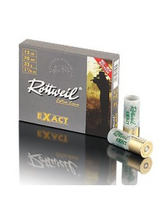 Rottweil Exact Slug 20/70 26g