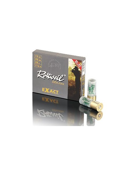 Rottweil Exact Slug 20/70 26g
