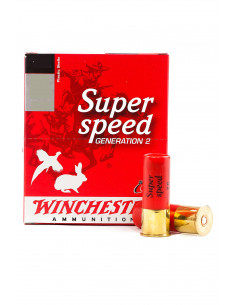 Super Speed G2 16-70 32g