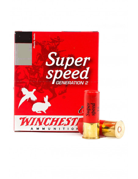 Super Speed G2 16-70 32g