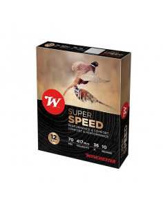 Super Speed G2 12-70 36g