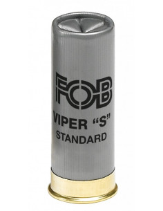 Nobel Viper Steel 12-70  28g US7 2