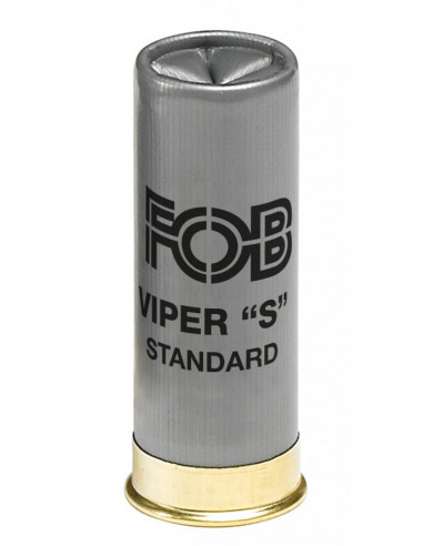 Nobel Viper Steel 12-70  28g US7