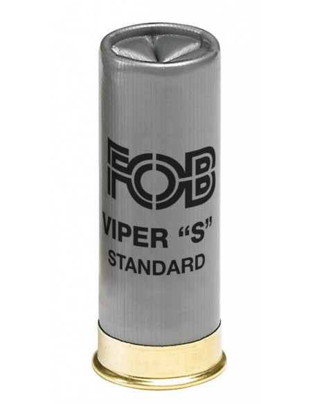 Nobel Viper Steel 12-70  28g US7