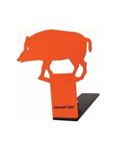 Champion 22LR Vildsvin popup-mål