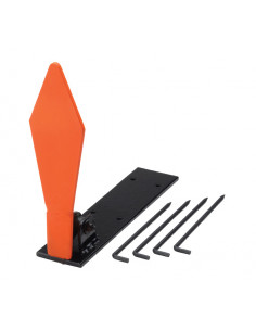 Champion 22LR Diamond Popup-mål