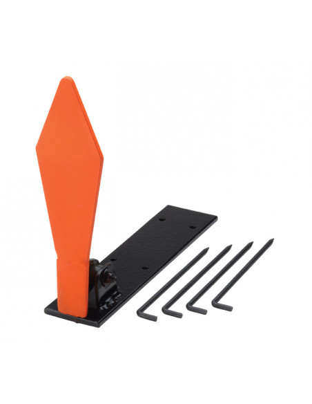 Champion 22LR Diamond Popup-mål