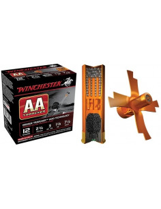 AA Traacker 12-70 32g 7,5