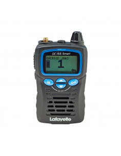 Lafayette DC-31/155 Smart Kombipaket Bluetooth®