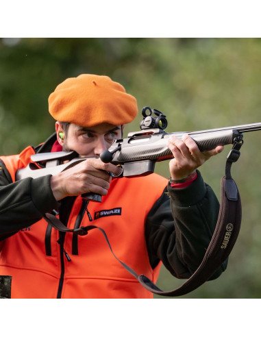 Aimpoint Micro H-2 2 MOA inkl Sauer SUM-fäste