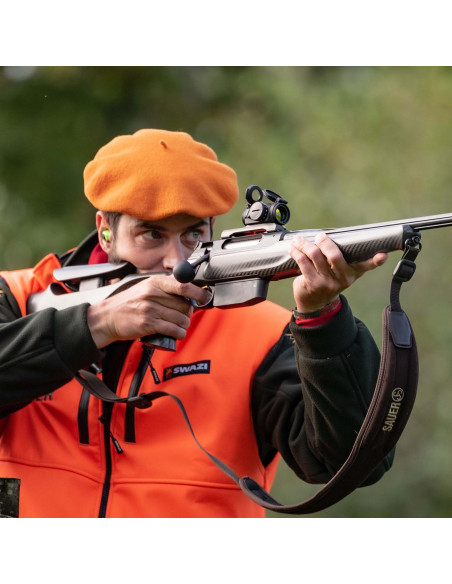 Aimpoint Micro H-2 2 MOA inkl Sauer SUM-fäste