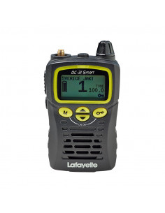 Lafayette DC-31/155 Smart Kombipaket Bluetooth® 2