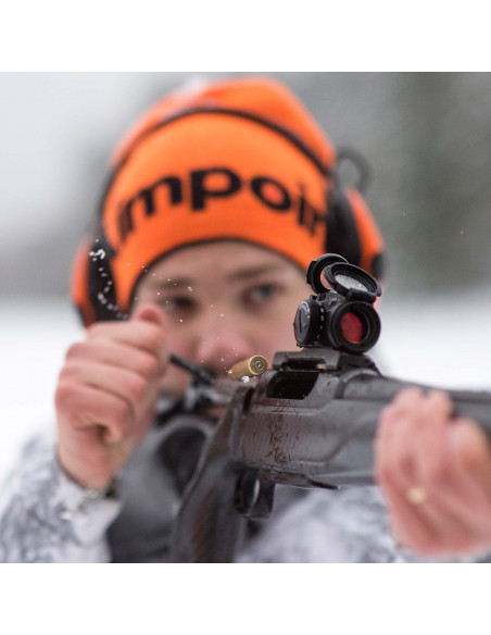 Aimpoint Micro H-2 2 MOA inkl Sauer SUM-fäste